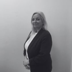 Leanne Melardi, Property Case Progressor
