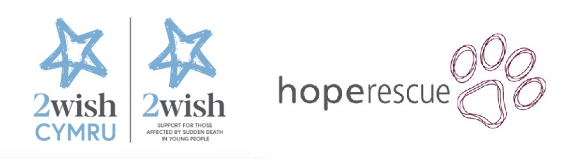 2wish and Hope Rescue
